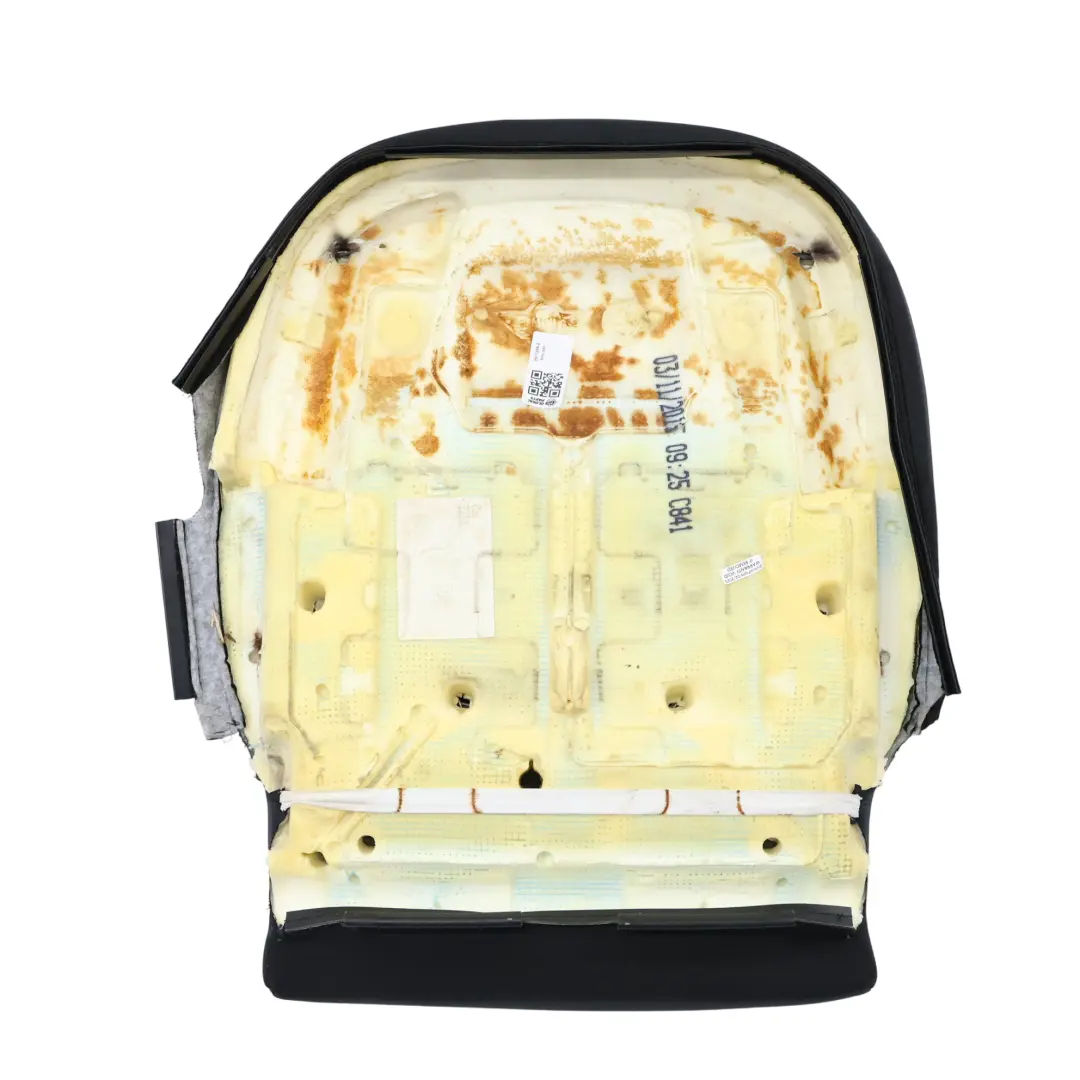 Mini Cooper R60 Base De Siège En Tissu Countryman, Voie Diagonale Avant Droite - SKU 9811294-2 - Numéro de pièce 9811294