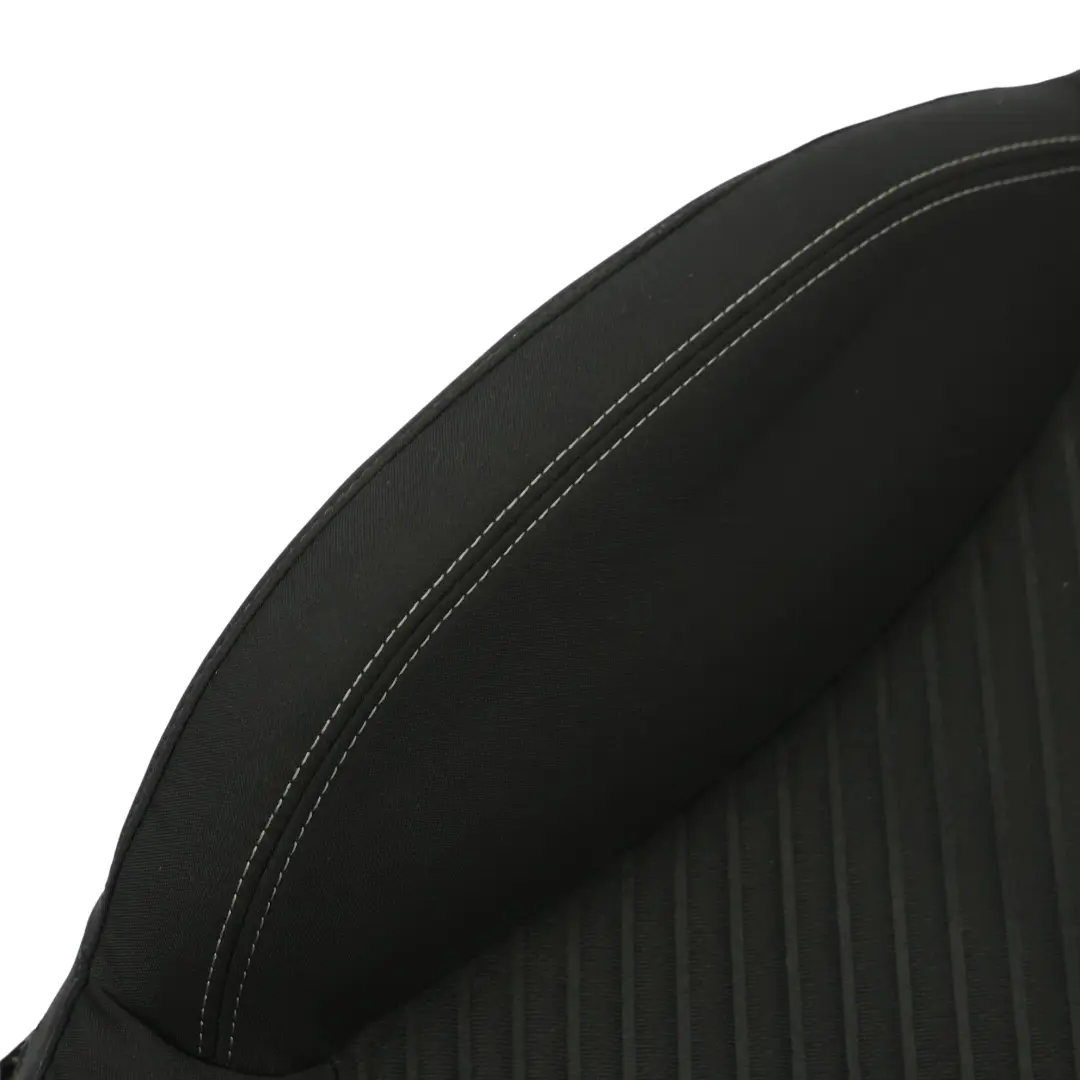 Sedile Schienale Tessuto Traccia Diagonale Grigio Sinistro per Mini R60 Countryman con numero di parte 9811295 Mini R60 Countryman Sedile Schienale Tessuto Traccia Diagonale Grigio Sinistro - SKU 9811295 - Numero di parte 9811295