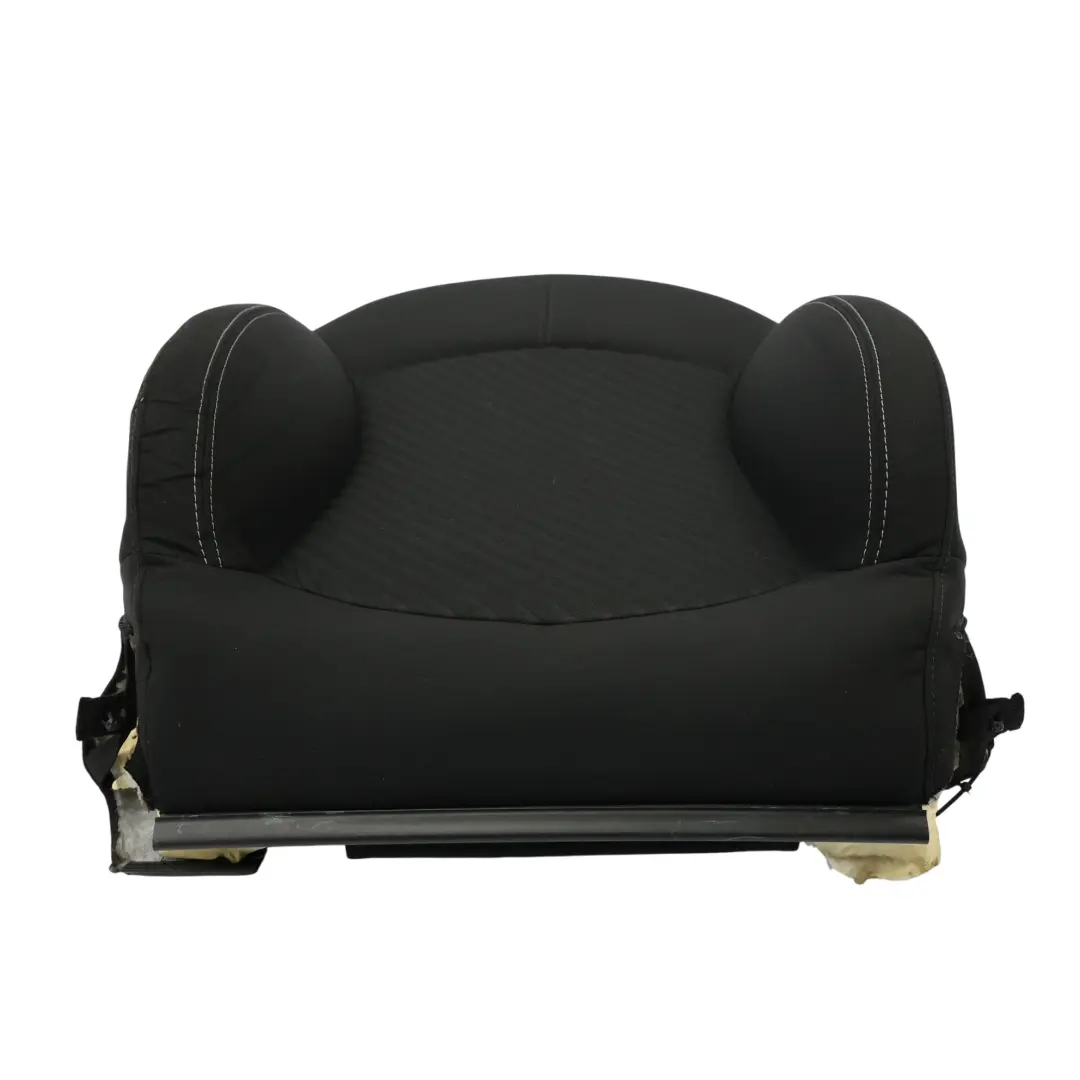 Vorne Rechts Sitz Rückenlehne Stoff Diagonale Spur für Mini R60 Countryman mit Teilenummer 9811296 Mini R60 Countryman Vorne Rechts Sitz Rückenlehne Stoff Diagonale Spur - SKU 9811296 - Teilenummer 9811296