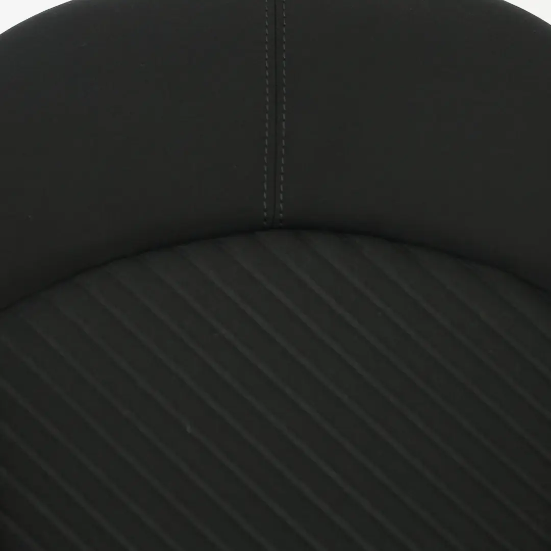 Mini R60 Countryman Vorne Rechts Sitz Rückenlehne Stoff Diagonale Spur - SKU 9811296 - Teilenummer 9811296