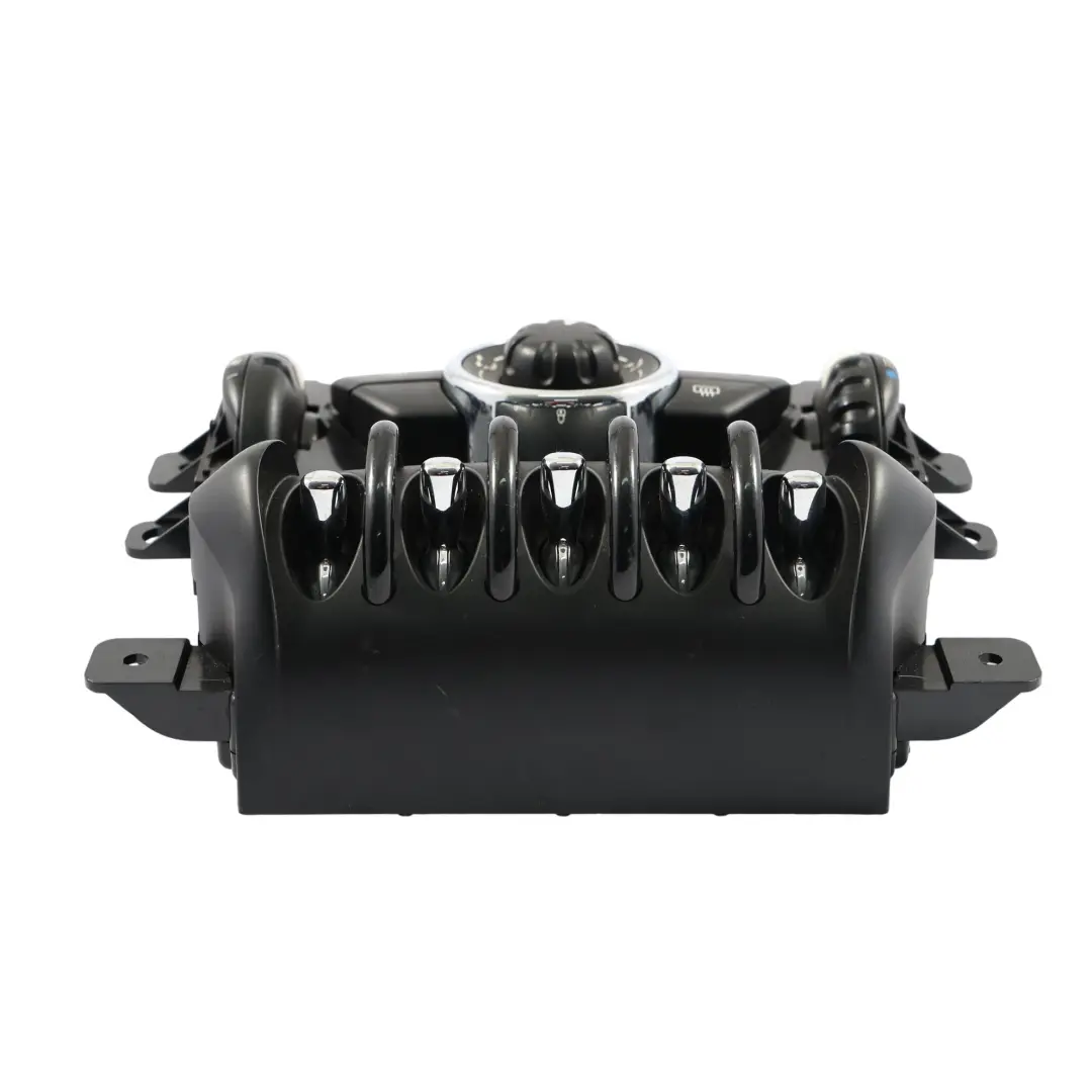 Air Conditioning Panel Mini R60 R61 Heater Control Unit Switch - SKU 9812029-2 - Part number 9812029