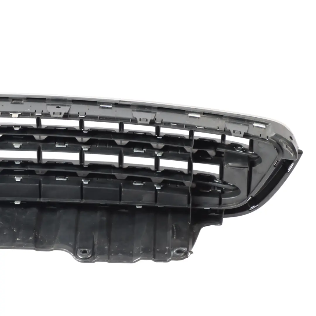 Front Grill Trim Grill Schwarz Chrom Panel Abdeckung für Mini R60 Countryman mit Teilenummer 9812889 Mini R60 Countryman Front Grill Trim Grill Schwarz Chrom Panel Abdeckung - SKU 9812889-1 - Teilenummer 9812889