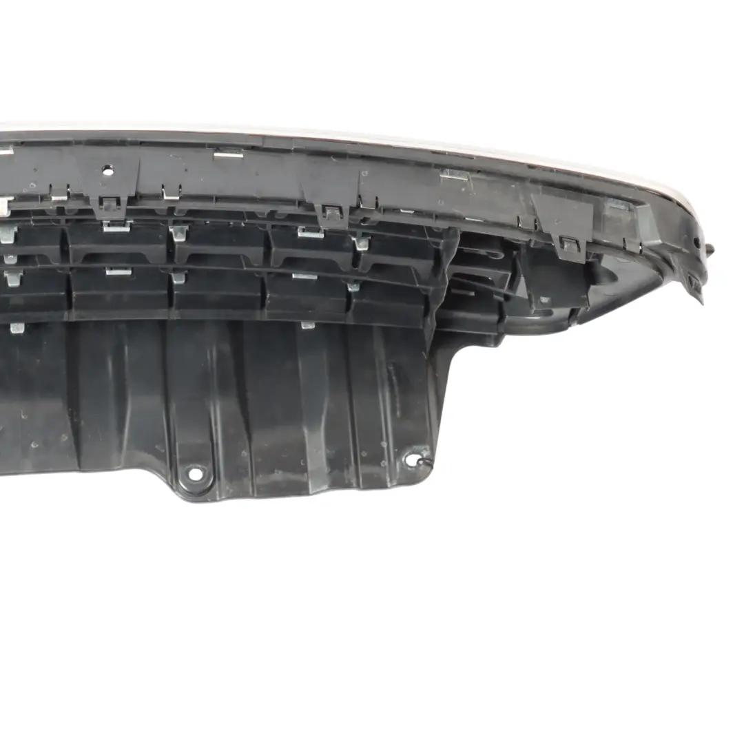 Rejilla Delantera Embellecedor Rejilla Negro Cromado Panel para Mini R60 Countryman con número de pieza 9812889 Mini R60 Countryman Rejilla Delantera Embellecedor Rejilla Negro Cromado Panel - SKU 9812889-1 - Número de pieza 9812889