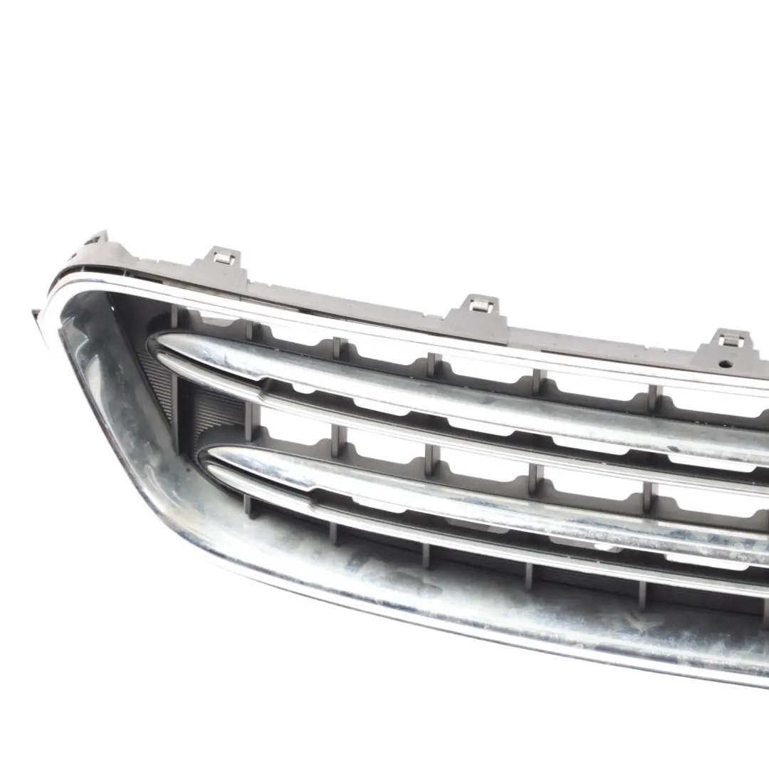 Griglia Anteriore Griglia Nera Cromata Rivestimento Pannello per Mini R60 Countryman con numero di parte 9812889 Mini R60 Countryman Griglia Anteriore Griglia Nera Cromata Rivestimento Pannello - SKU 9812889-1 - Numero di parte 9812889