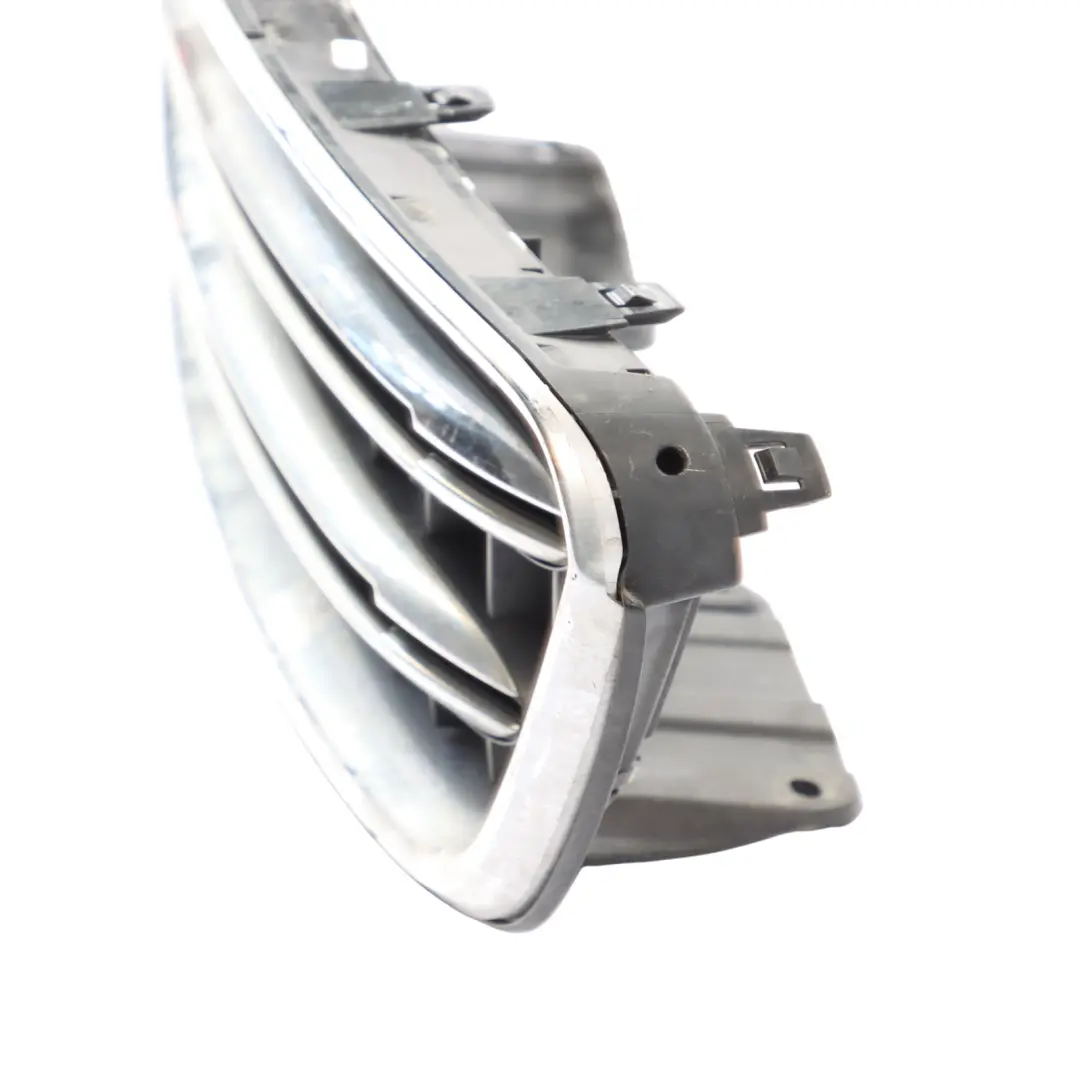 Rejilla Delantera Embellecedor Rejilla Negro Cromado Panel para Mini R60 Countryman con número de pieza 9812889 Mini R60 Countryman Rejilla Delantera Embellecedor Rejilla Negro Cromado Panel - SKU 9812889-1 - Número de pieza 9812889