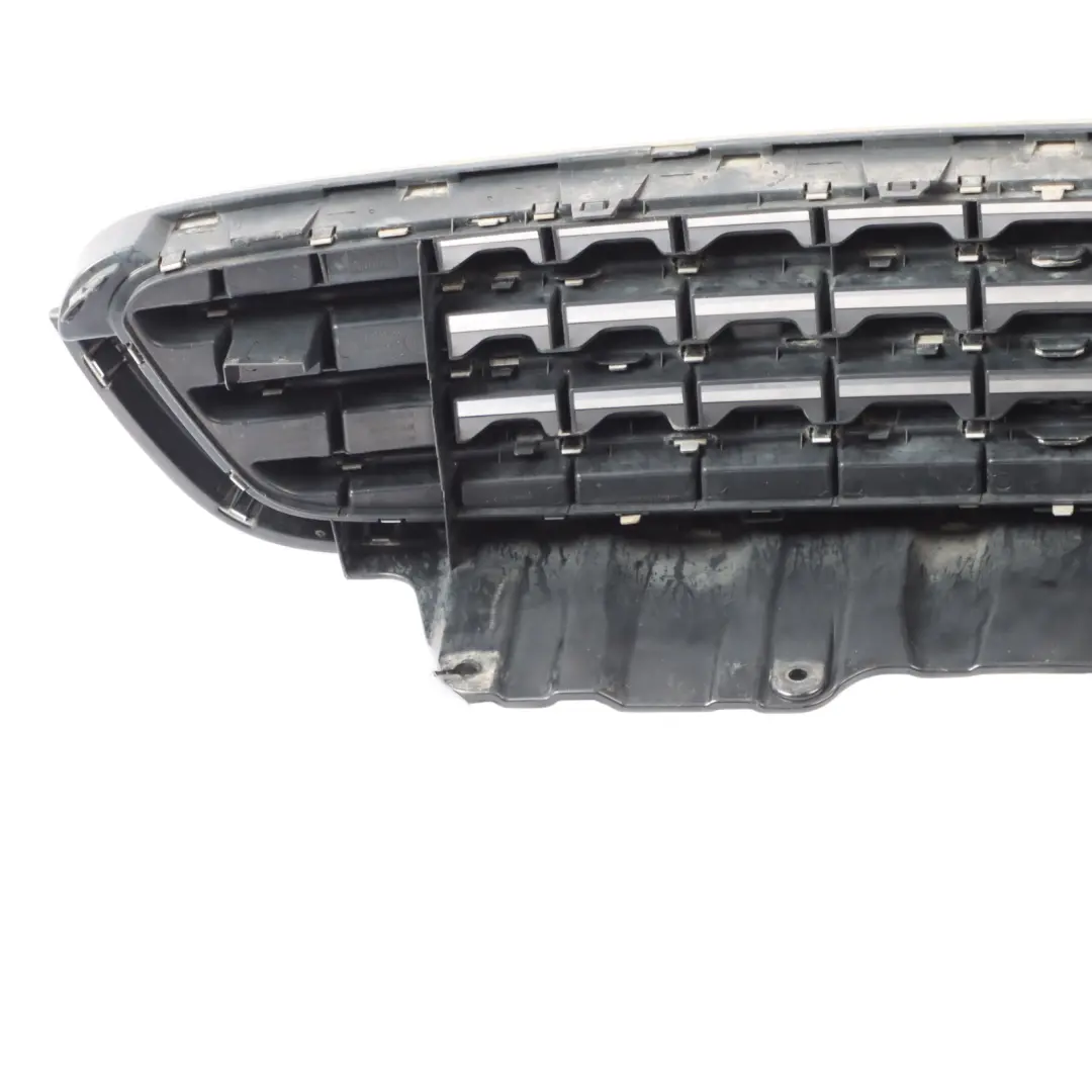 Mini R60 Countryman Atrapa Grill Przód Czarny Chrom Panel - SKU 9812889-2 - Numer Części 9812889