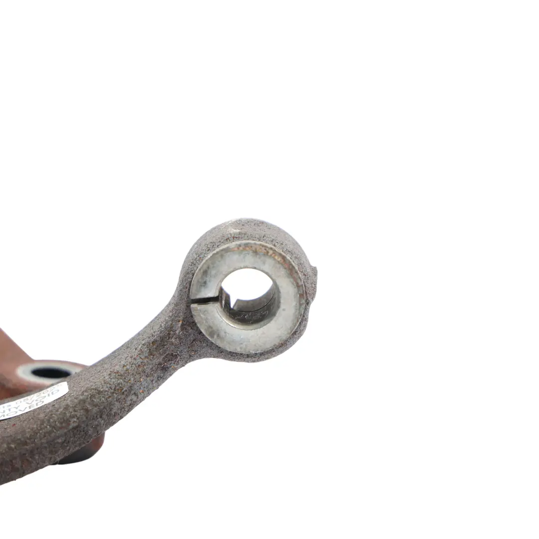 Jumper 35 L 2.2 HDI Support De Support De Turbocompresseur pour Citroën à propos du numéro de pièce 9818013280 Citroën Jumper 35 L 2.2 HDI Support De Support De Turbocompresseur - SKU 9818013280 - Numéro de pièce 9818013280