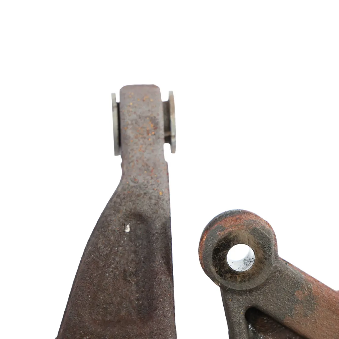 Citroen Jumper 35 L 2.2 HDI Turbolader Halterung für mit Teilenummer 9818013280 Citroen Jumper 35 L 2.2 HDI Turbolader Halterung - SKU 9818013280 - Teilenummer 9818013280