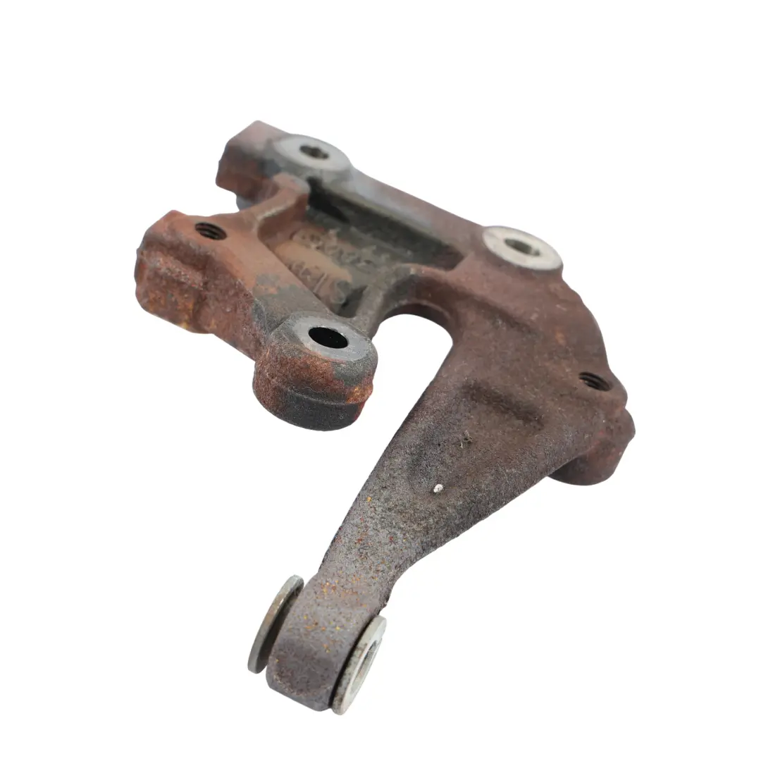 Citroen Jumper 35 L 2.2 HDI Uchwyt Łapa Mocowanie Turbosprężarki do o numerze 9818013280 Citroen Jumper 35 L 2.2 HDI Uchwyt Łapa Mocowanie Turbosprężarki - SKU 9818013280 - Numer Części 9818013280