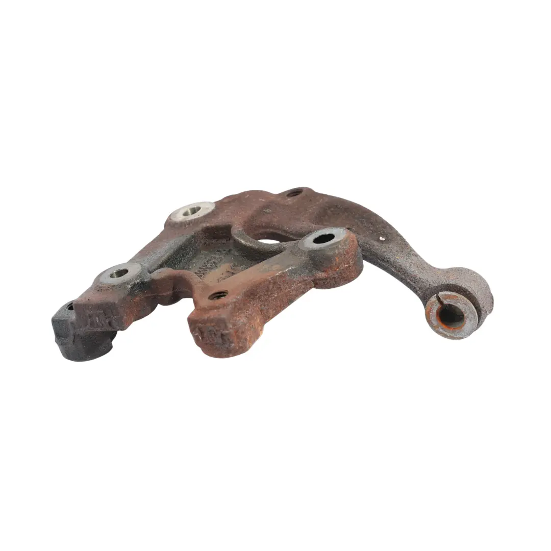 Citroën Jumper 35 L 2.2 HDI Support De Support De Turbocompresseur - SKU 9818013280 - Numéro de pièce 9818013280