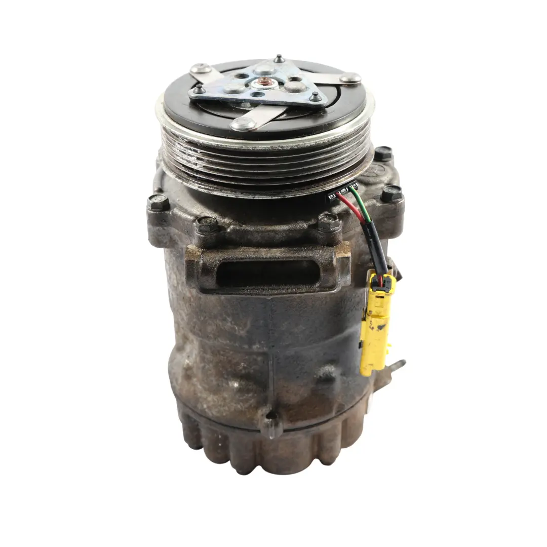 Citroen Jumper 35 L 2.2 HDI Aria Condizionata A/C Compressore Pompa per con numero di parte 9819711380 Citroen Jumper 35 L 2.2 HDI Aria Condizionata A/C Compressore Pompa - SKU 9819711380 - Numero di parte 9819711380