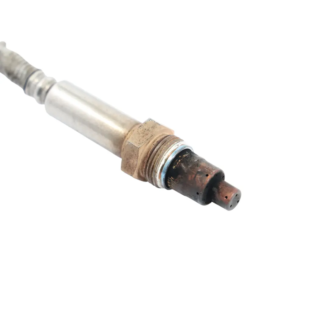 Citroen Jumper III Oxígeno NOx Lambda Sensor De Escape HDi Diesel para con número de pieza 9820566180 Citroen Jumper III Oxígeno NOx Lambda Sensor De Escape HDi Diesel - SKU 9820566180 - Número de pieza 9820566180