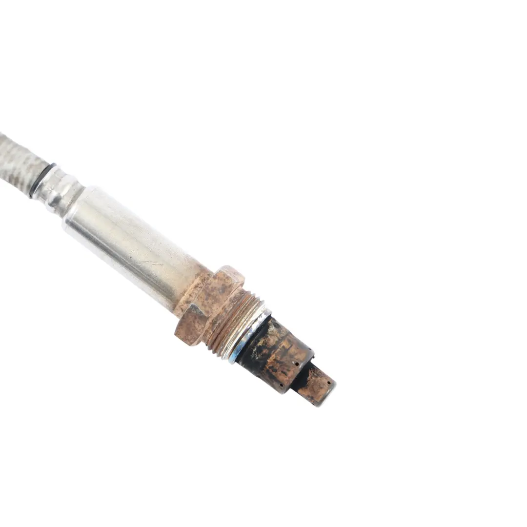 Citroen Jumper III Sonde D'Echappement Oxygène NOx Lambda HDi Diesel pour à propos du numéro de pièce 9820566180 Citroen Jumper III Sonde D'Echappement Oxygène NOx Lambda HDi Diesel - SKU 9820566180 - Numéro de pièce 9820566180