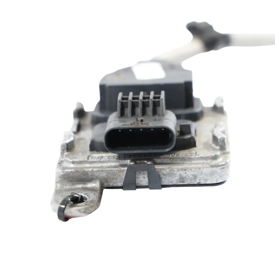 Citroen Relay III Oxygen NOx Lambda Exhaust Sensor HDi Diesel to with Part number 9820566180 Citroen Relay III Oxygen NOx Lambda Exhaust Sensor HDi Diesel - SKU 9820566180 - Part number 9820566180