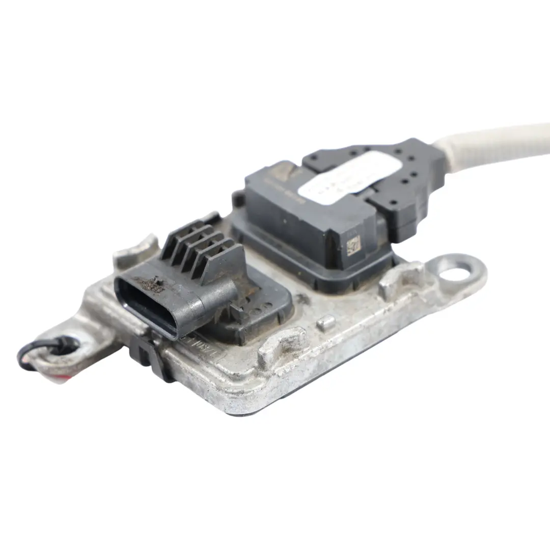 Citroen Jumper III Oxígeno NOx Lambda Sensor De Escape HDi Diesel para con número de pieza 9820566180 Citroen Jumper III Oxígeno NOx Lambda Sensor De Escape HDi Diesel - SKU 9820566180 - Número de pieza 9820566180