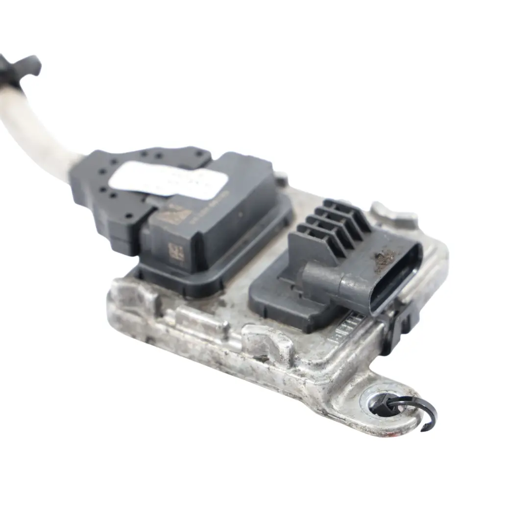 Citroen Jumper III Oxígeno NOx Lambda Sensor De Escape HDi Diesel para con número de pieza 9820566180 Citroen Jumper III Oxígeno NOx Lambda Sensor De Escape HDi Diesel - SKU 9820566180 - Número de pieza 9820566180