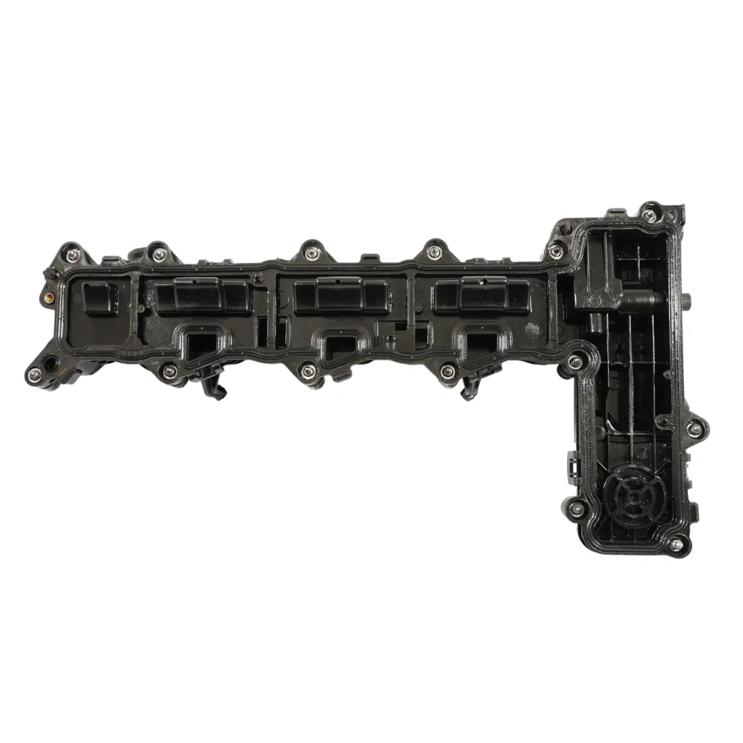 Peugot Boxer Citroën Relay 35 L 2.2 HDI Culasse Couvre Cylindre pour à propos du numéro de pièce 9820991680 Peugot Boxer Citroën Relay 35 L 2.2 HDI Culasse Couvre Cylindre - SKU 9820991680 - Numéro de pièce 9820991680