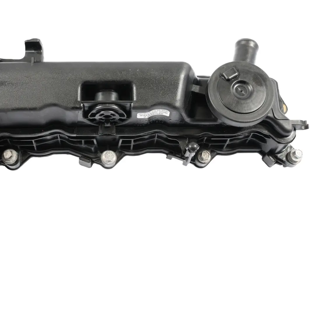 Peugot Boxer Citroen Relé 35 L 2.2 HDI Cabeza Balancín Tapa Cilindro para con número de pieza 9820991680 Peugot Boxer Citroen Relé 35 L 2.2 HDI Cabeza Balancín Tapa Cilindro - SKU 9820991680 - Número de pieza 9820991680