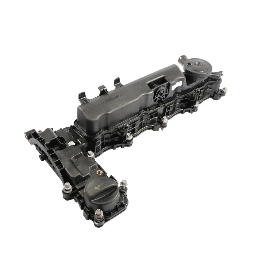 Peugot Boxer Citroen Relay 35 L 2.2 HDI Head Rocker Cylinder Cover to with Part number 9820991680 Peugot Boxer Citroen Relay 35 L 2.2 HDI Head Rocker Cylinder Cover - SKU 9820991680 - Part number 9820991680