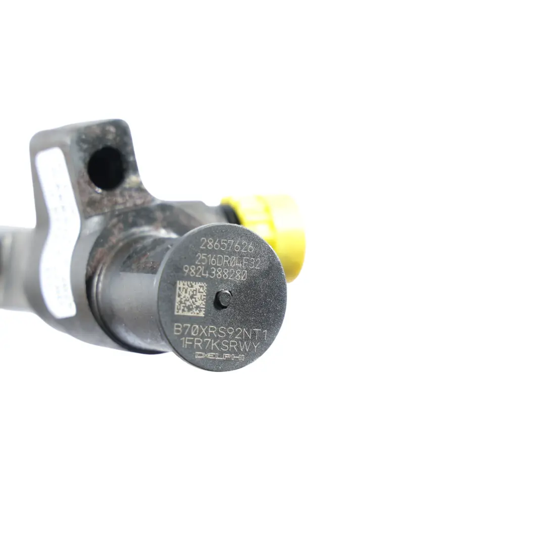 Citroen Relay Jumper 35L 2.2HDI Ein Spritz Düse für mit Teilenummer 9824388280 Citroen Relay Jumper 35L 2.2HDI Ein Spritz Düse - SKU 9824388280 - Teilenummer 9824388280