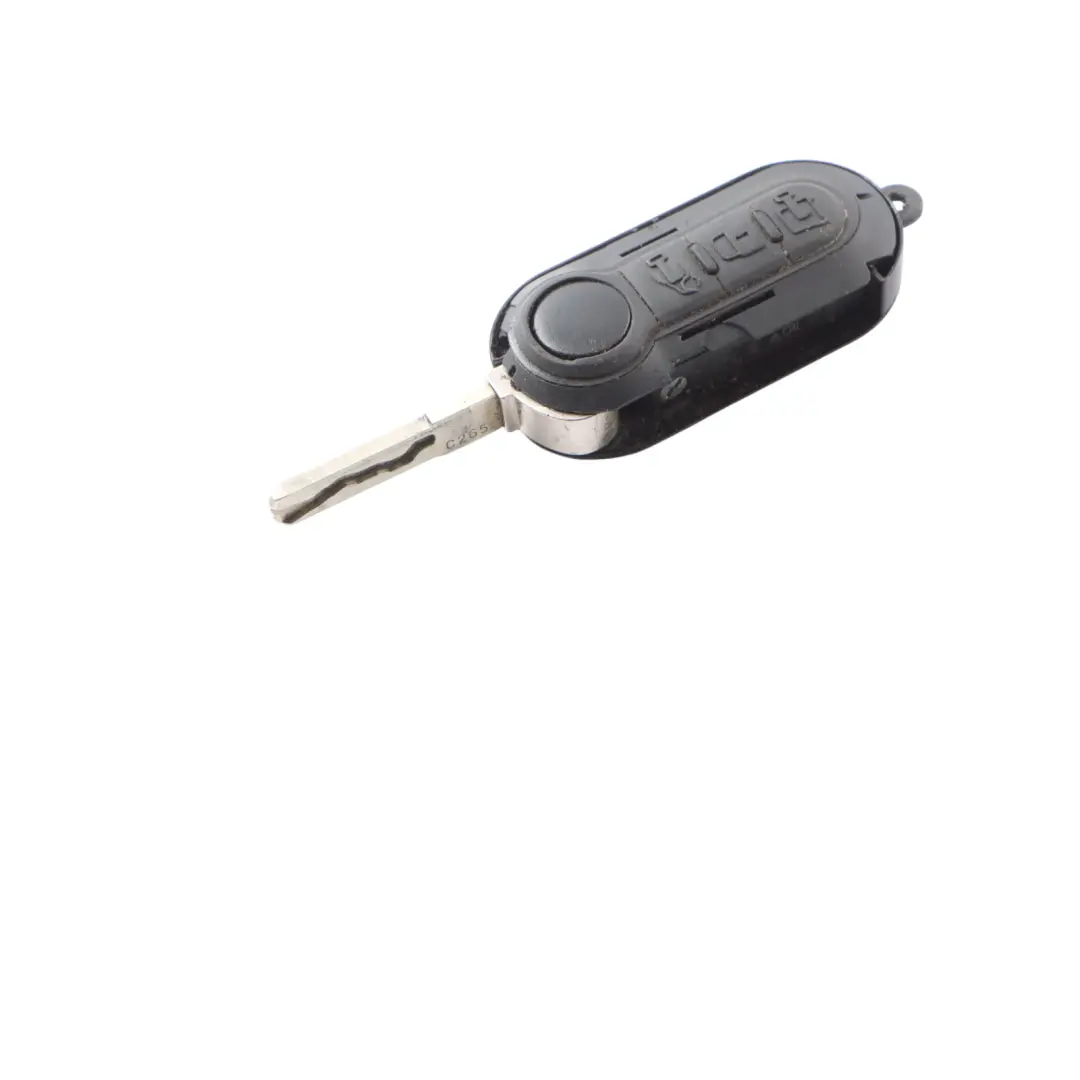  Citroen Relay III 2.2 DW12RUD Sterownik Silnika ECU 9824601180 Zestaw - SKU 9824601180-1 - Numer Części 9824601180-1