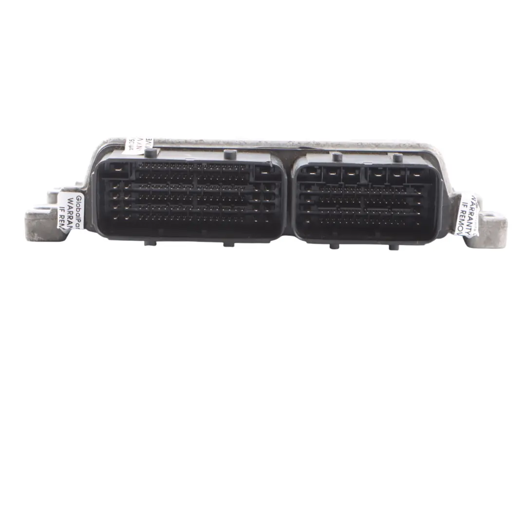  Citroen Jumper III 2.2 DW12RUD Motor Modul ECU Kit Zündung Schlüssel 9824601180 - SKU 9824601180-1 - Teilenummer 9824601180-1