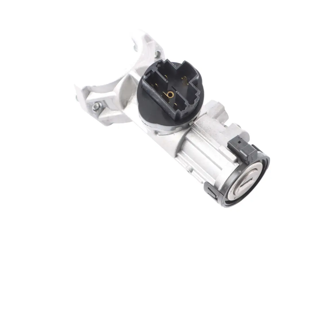  Citroen Relay III 2.2 DW12RUD Engine Module ECU Kit Ignition + Key 9824601180 - SKU 9824601180-1 - Part number 9824601180-1