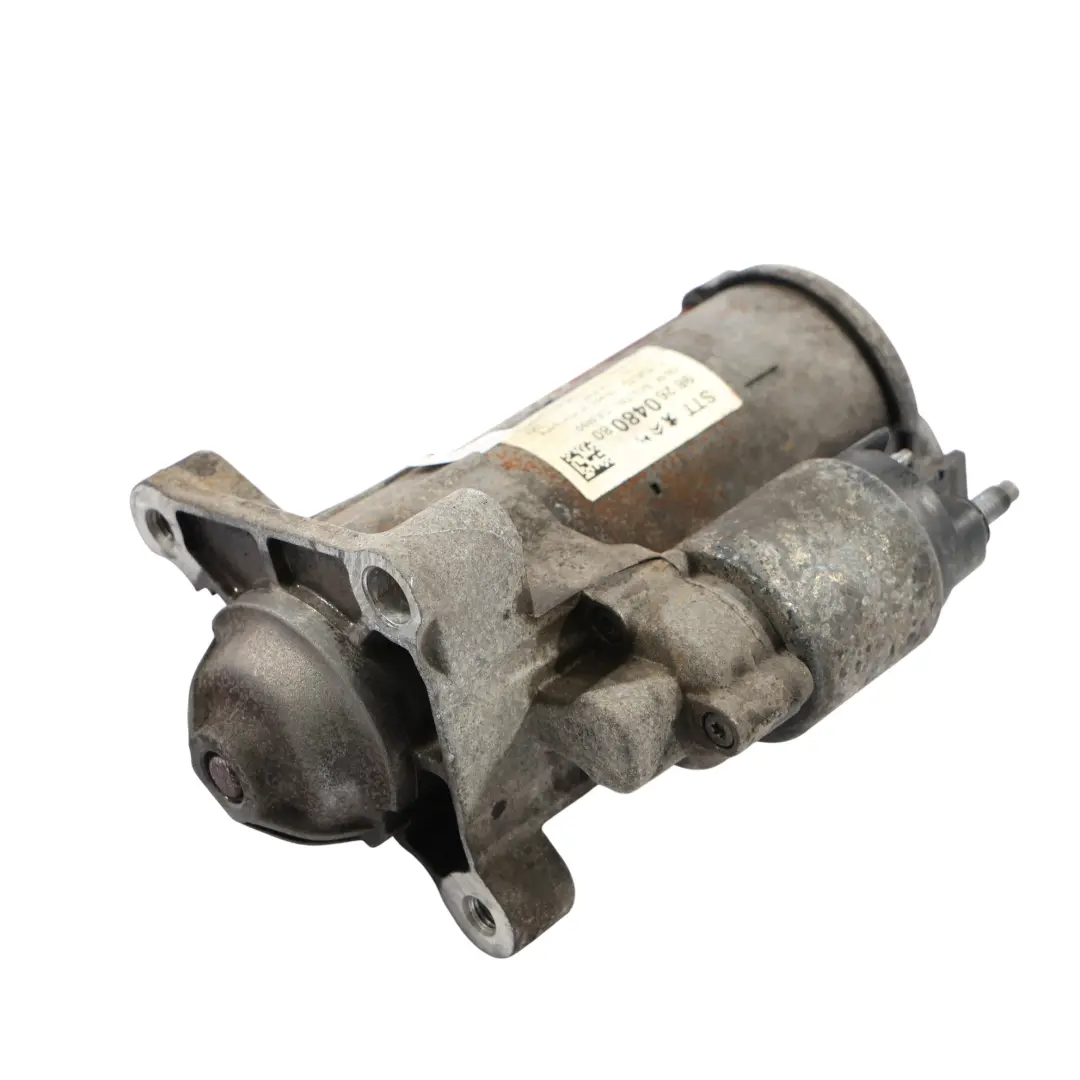 Citroen Jumper 2.2 HDI Motore Motorino Di Avviamento Diesel per con numero di parte 9826048080 Citroen Jumper 2.2 HDI Motore Motorino Di Avviamento Diesel - SKU 9826048080 - Numero di parte 9826048080