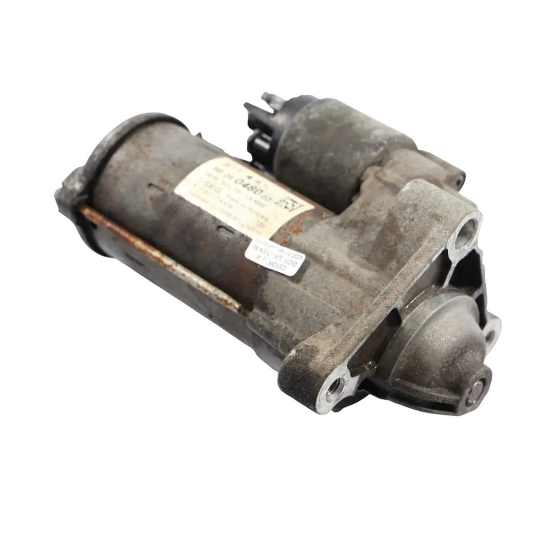 Citroen Jumper 2.2 HDI Motore Motorino Di Avviamento Diesel per con numero di parte 9826048080 Citroen Jumper 2.2 HDI Motore Motorino Di Avviamento Diesel - SKU 9826048080 - Numero di parte 9826048080