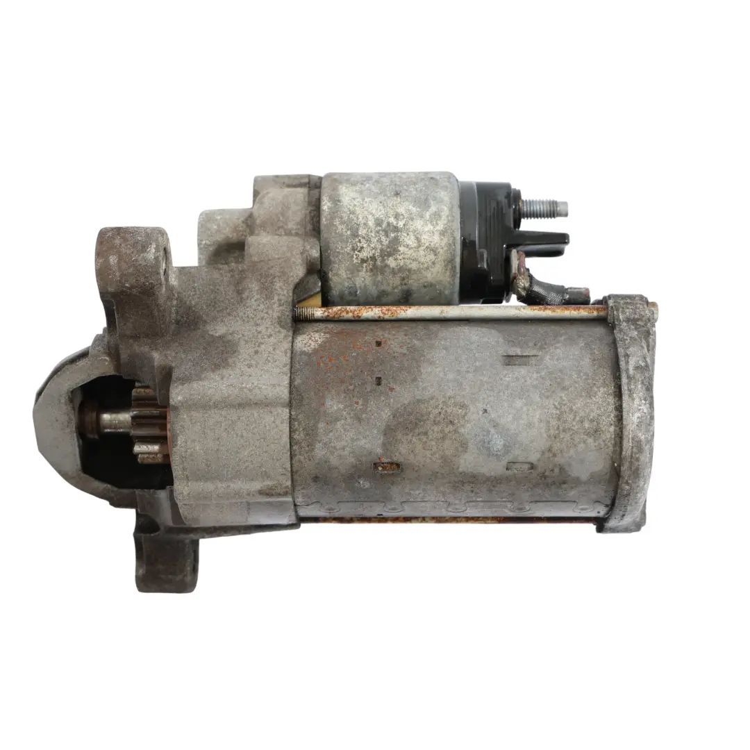 Citroen Jumper 2.2 HDI Moteur Démarreur Diesel pour à propos du numéro de pièce 9826048080 Citroen Jumper 2.2 HDI Moteur Démarreur Diesel - SKU 9826048080 - Numéro de pièce 9826048080