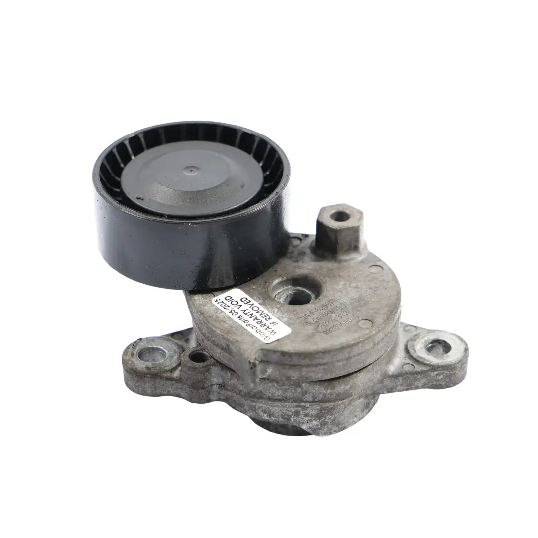 Citroen Jumper 35L Riemenspanner Motor Riemen Scheibe Reibrad für mit Teilenummer 9826368080 Citroen Jumper 35L Riemenspanner Motor Riemen Scheibe Reibrad - SKU 9826368080 - Teilenummer 9826368080