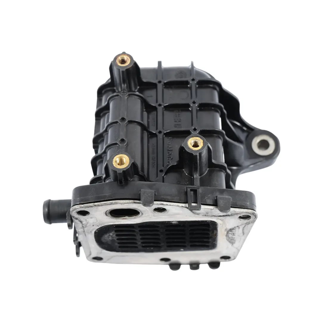  Citroen Jumper 35 L Válvula EGR Motor Diesel Carcasa Enfriador Escape - SKU 9827225180-1 - Número de pieza 9827225180
