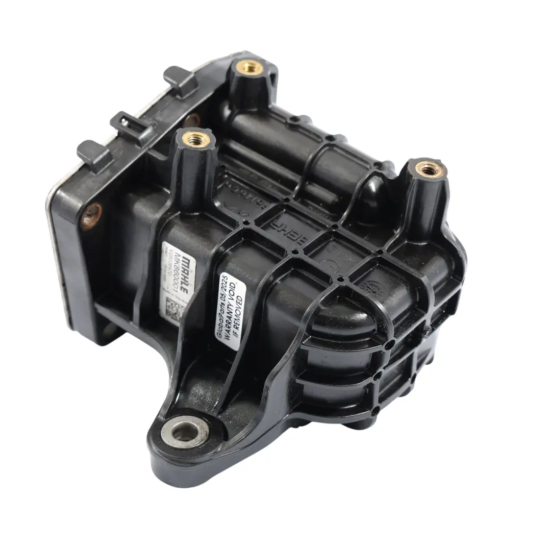 Citroën Jumper 35 Boîtier Refroidisseur Échappement Moteur Vanne EGR - SKU 9827225180-1 - Numéro de pièce 9827225180