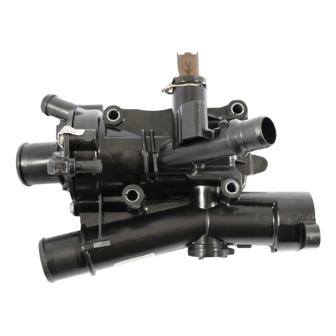  Citroen Jumper 35L Thermostat Gehäuse - SKU 9827379280 - Teilenummer 9827379280