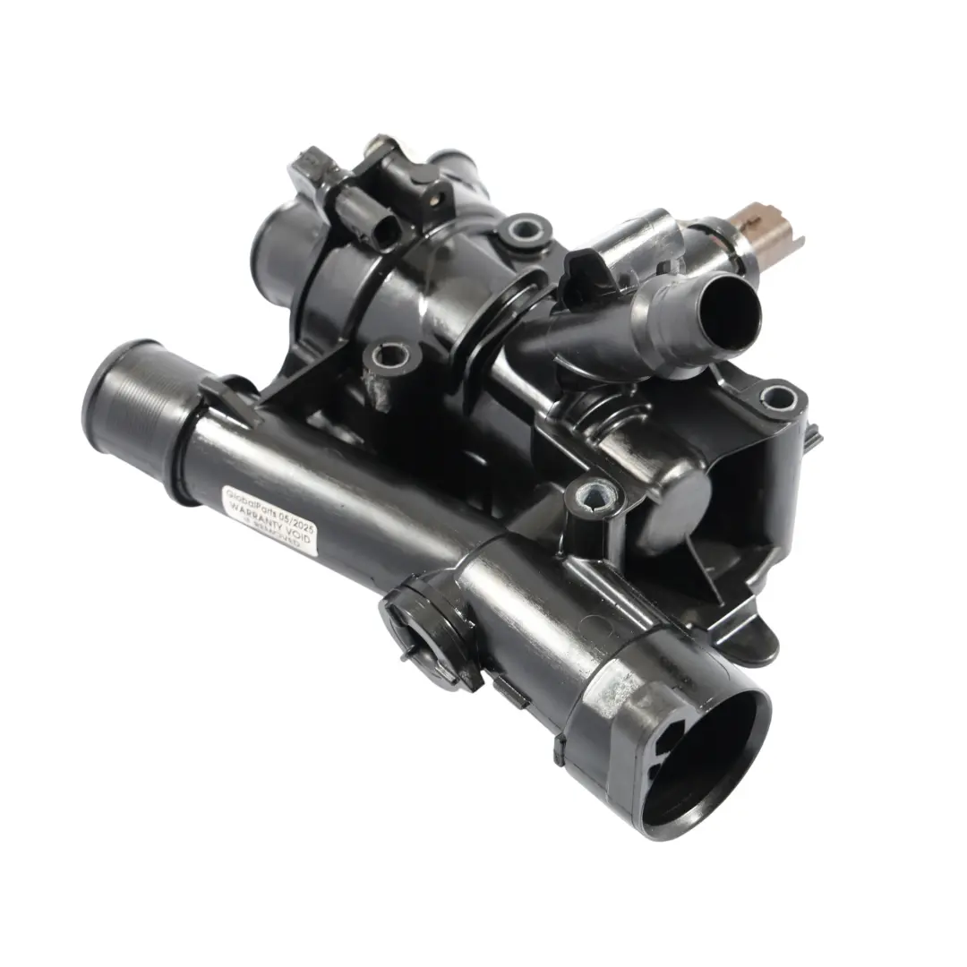 Citroen Jumper 35L Thermostat Gehäuse für mit Teilenummer 9827379280 Citroen Jumper 35L Thermostat Gehäuse - SKU 9827379280 - Teilenummer 9827379280