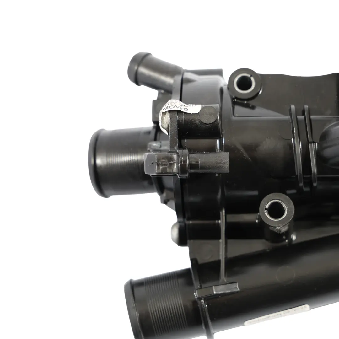  Citroen Jumper 35L Thermostat Gehäuse - SKU 9827379280 - Teilenummer 9827379280