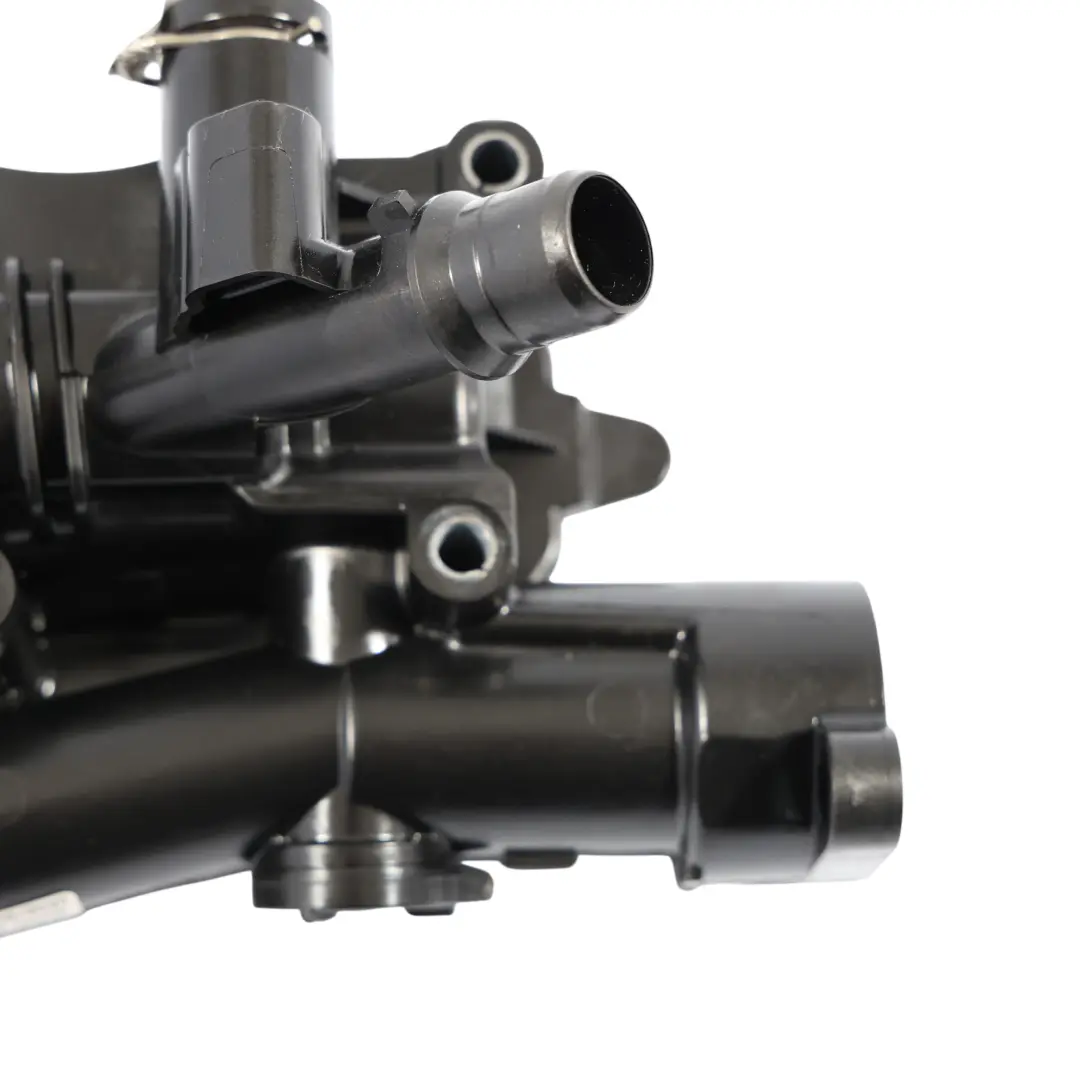 Citroen Jumper 35L Thermostat Gehäuse für mit Teilenummer 9827379280 Citroen Jumper 35L Thermostat Gehäuse - SKU 9827379280 - Teilenummer 9827379280