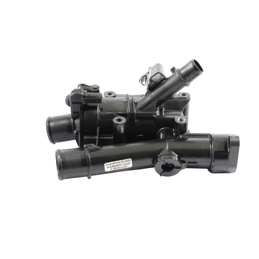 Citroen Jumper 35L Thermostat Gehäuse für mit Teilenummer 9827379280 Citroen Jumper 35L Thermostat Gehäuse - SKU 9827379280 - Teilenummer 9827379280