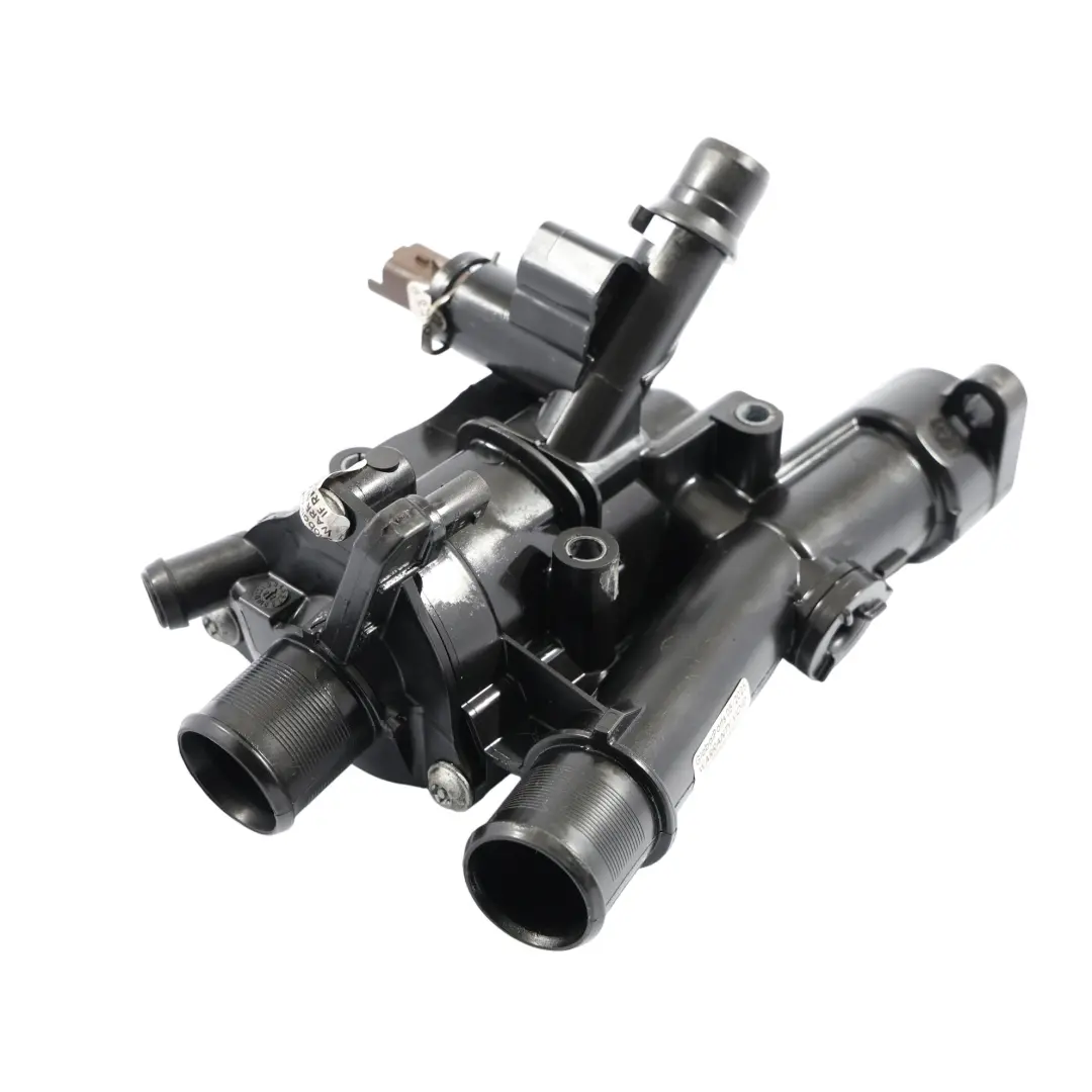 Citroen Jumper 35L Carcasa Del Termostato para con número de pieza 9827379280 Citroen Jumper 35L Carcasa Del Termostato - SKU 9827379280 - Número de pieza 9827379280