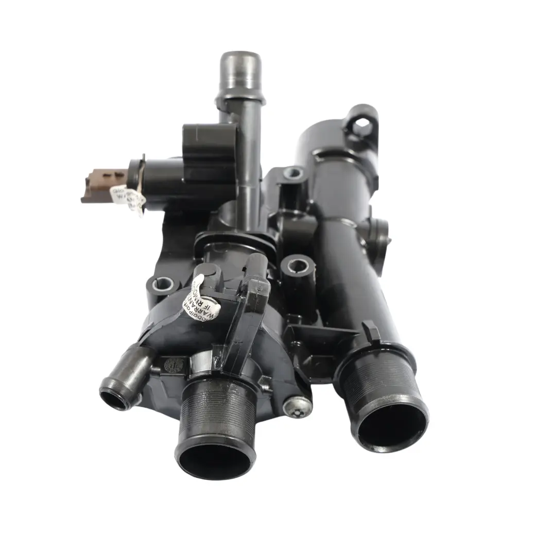 Citroen Jumper 35L Carcasa Del Termostato para con número de pieza 9827379280 Citroen Jumper 35L Carcasa Del Termostato - SKU 9827379280 - Número de pieza 9827379280