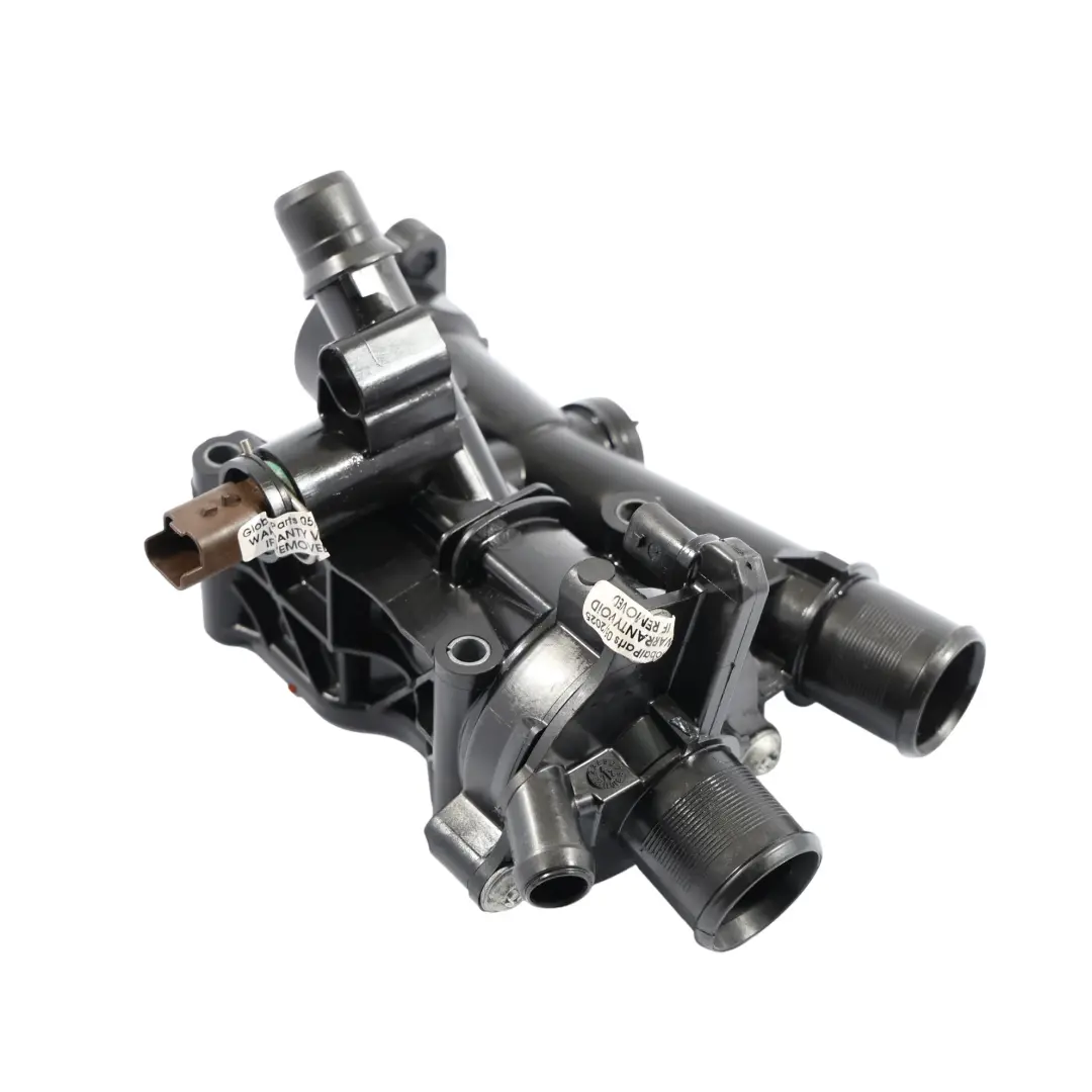 Citroen Jumper 35L Thermostat Gehäuse für mit Teilenummer 9827379280 Citroen Jumper 35L Thermostat Gehäuse - SKU 9827379280 - Teilenummer 9827379280