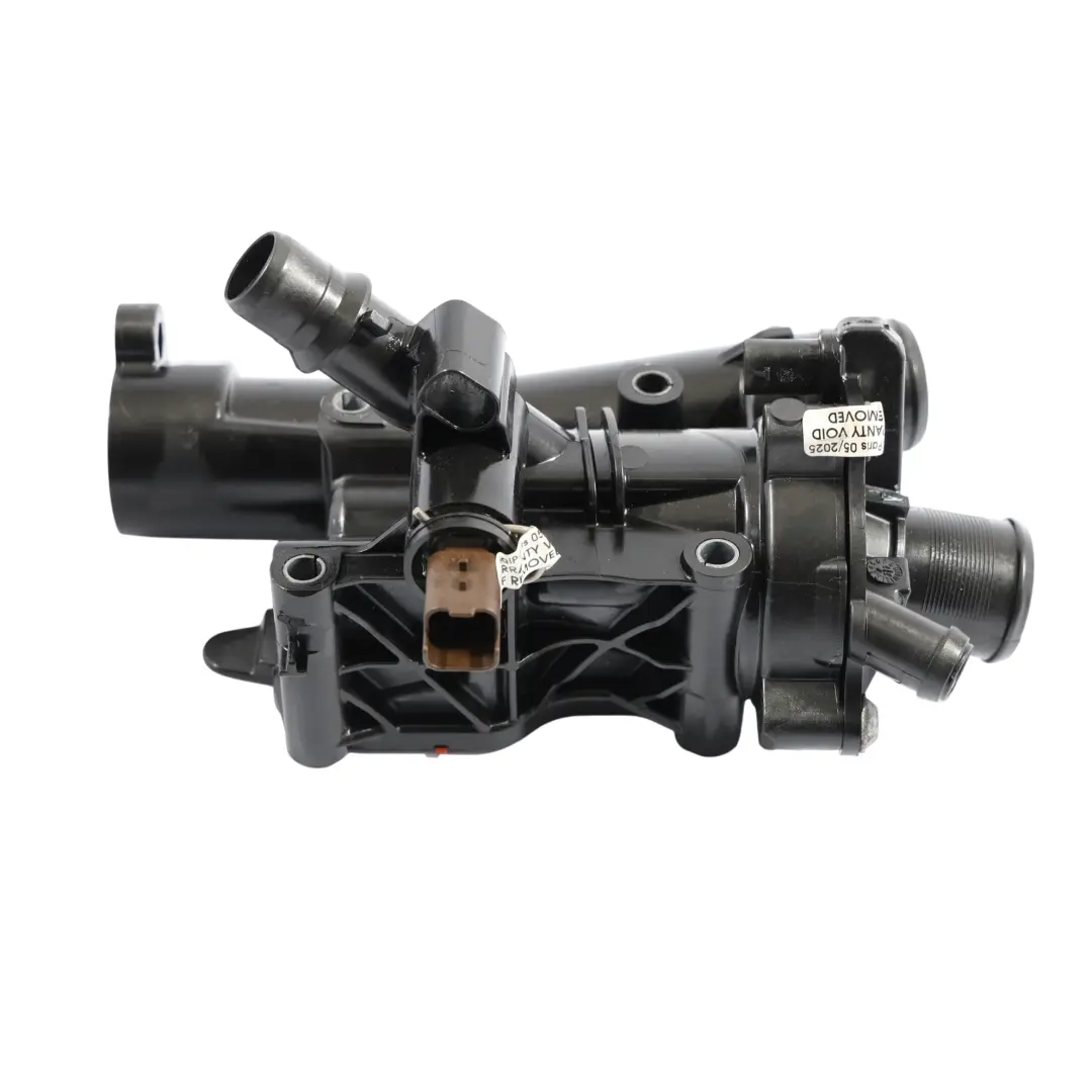  Citroen Relay 35L Thermostat Housing - SKU 9827379280 - Part number 9827379280
