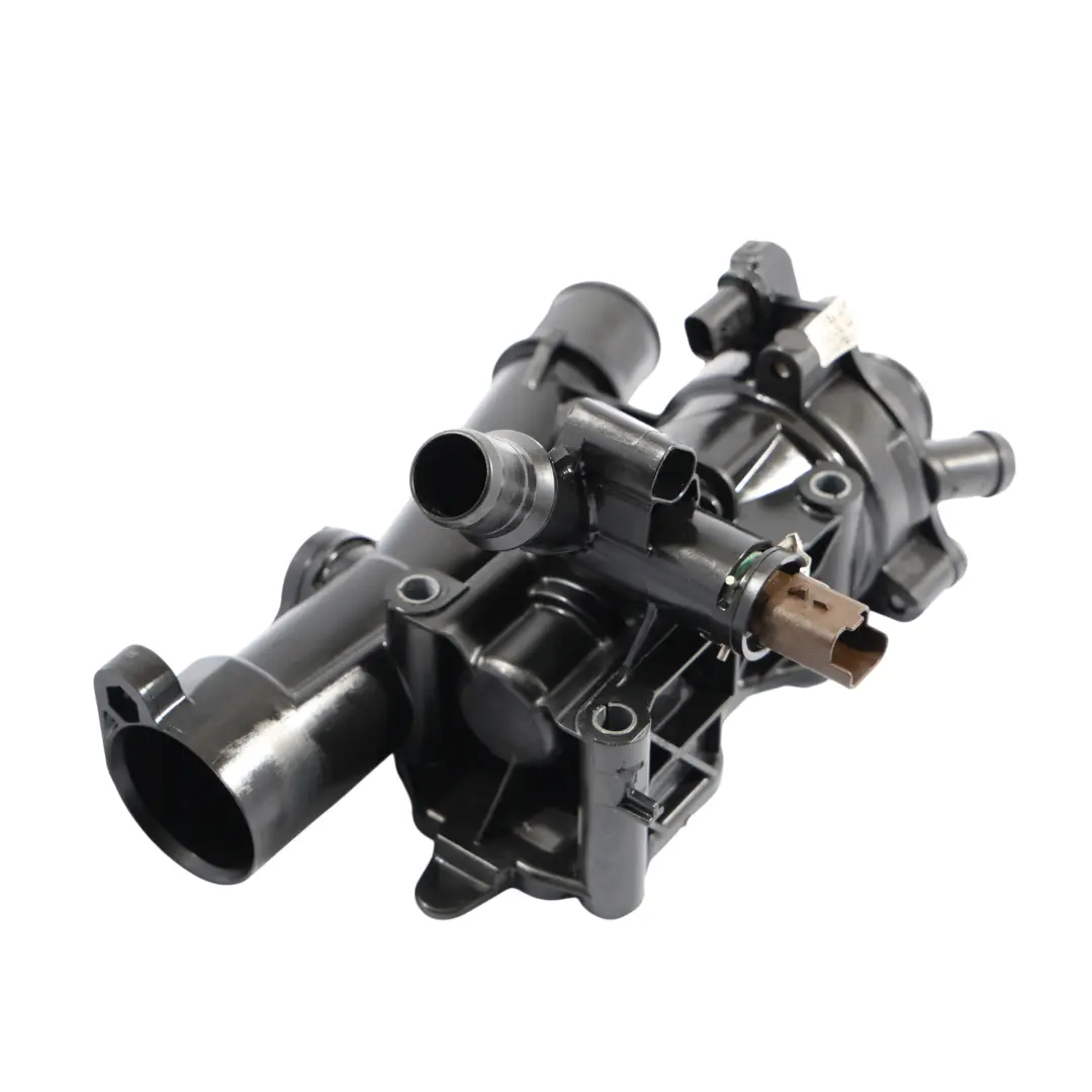 Citroen Jumper 35L Thermostat Gehäuse für mit Teilenummer 9827379280 Citroen Jumper 35L Thermostat Gehäuse - SKU 9827379280 - Teilenummer 9827379280