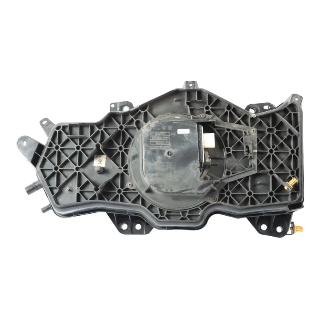 Citroen Relay III Additive Tank AdBlue Diesel Fuel Tank to with Part number 9831368480 Citroen Relay III Additive Tank AdBlue Diesel Fuel Tank - SKU 9831368480 - Part number 9831368480