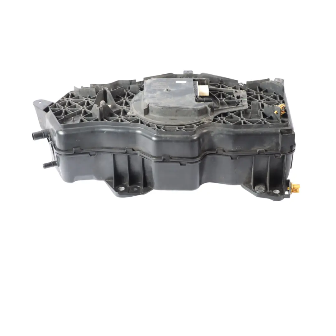 Citroen Relay III Additive Tank AdBlue Diesel Fuel Tank to with Part number 9831368480 Citroen Relay III Additive Tank AdBlue Diesel Fuel Tank - SKU 9831368480 - Part number 9831368480