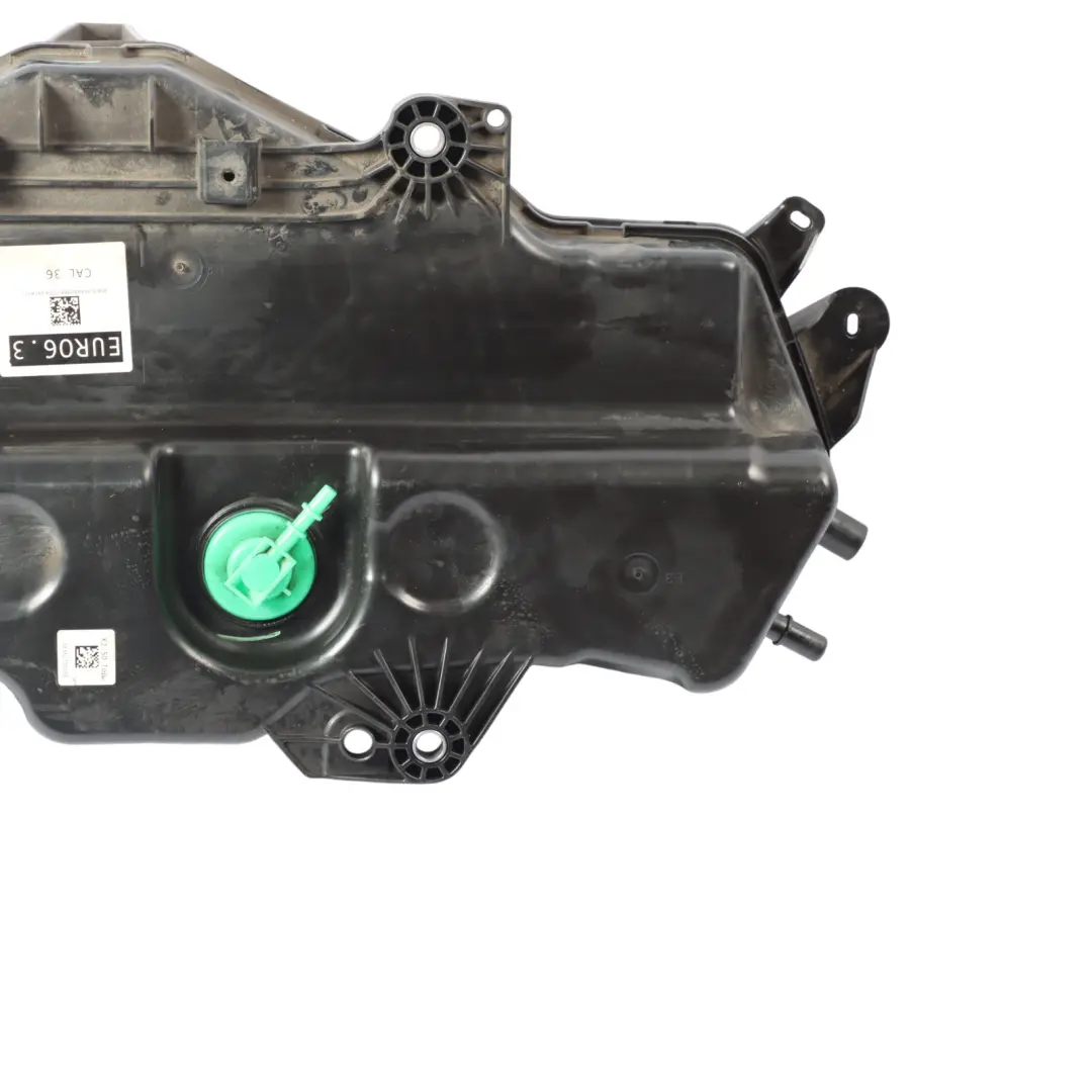 Citroen Relay III Additive Tank AdBlue Diesel Fuel Tank to with Part number 9831368480 Citroen Relay III Additive Tank AdBlue Diesel Fuel Tank - SKU 9831368480 - Part number 9831368480