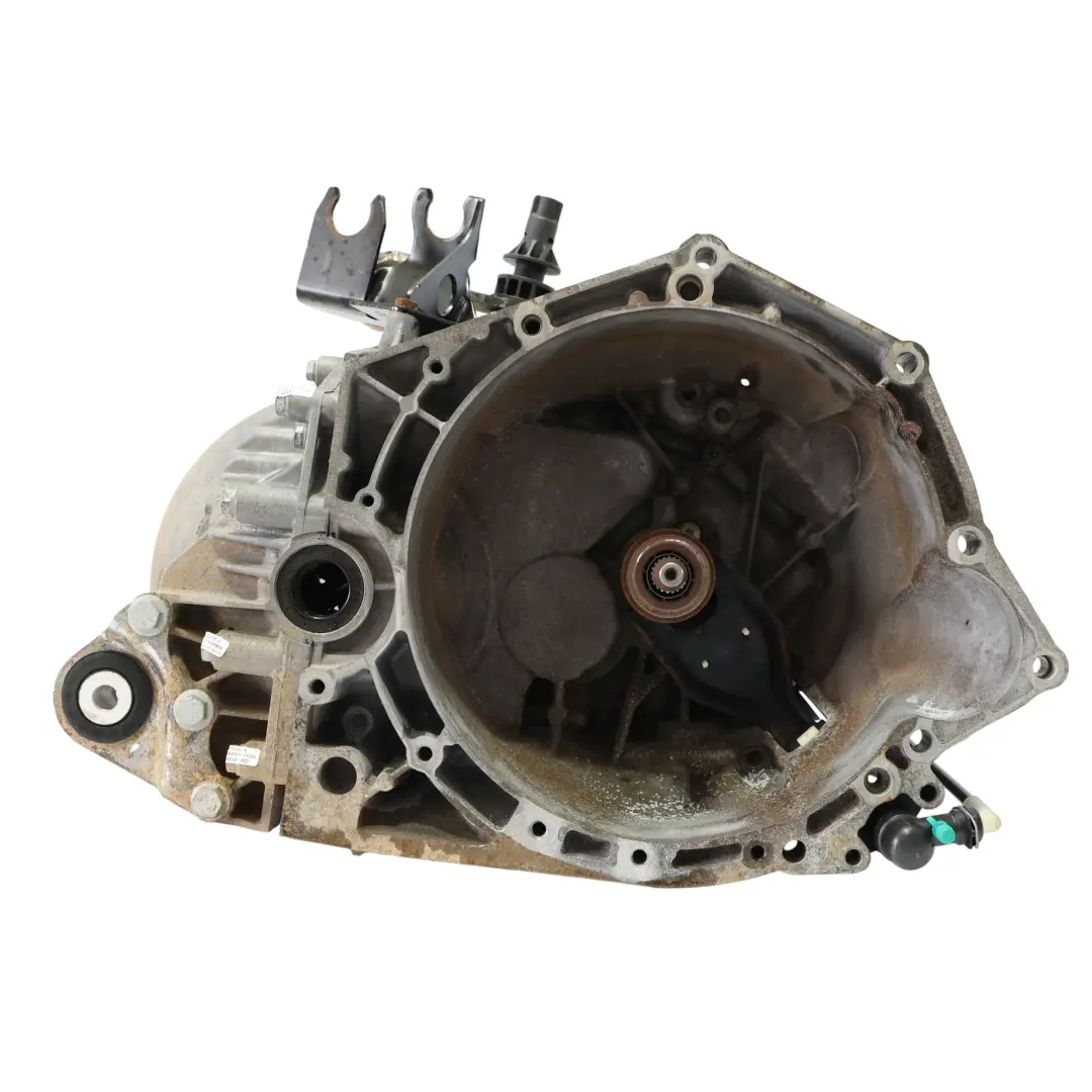  Citroen Jumper Peugeot Boxer 2.2 HDI Caja Manual 20GP25 GARANTÍA - SKU 9838851180 - Número de pieza 9838851180