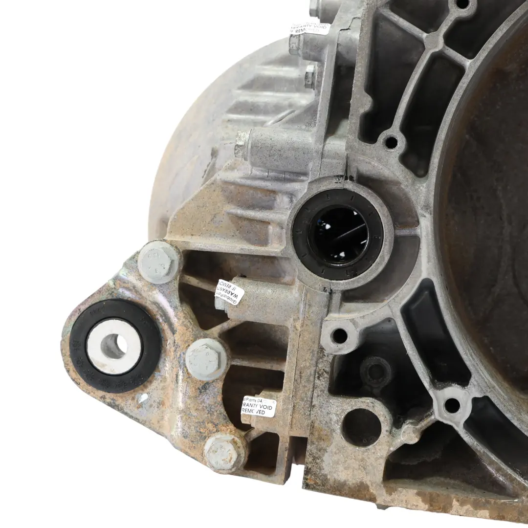 Citroën Jumper Peugeot Boxer 2.2 HDI Boîte Manuelle 20GP25 GARANTIE - SKU 9838851180 - Numéro de pièce 9838851180