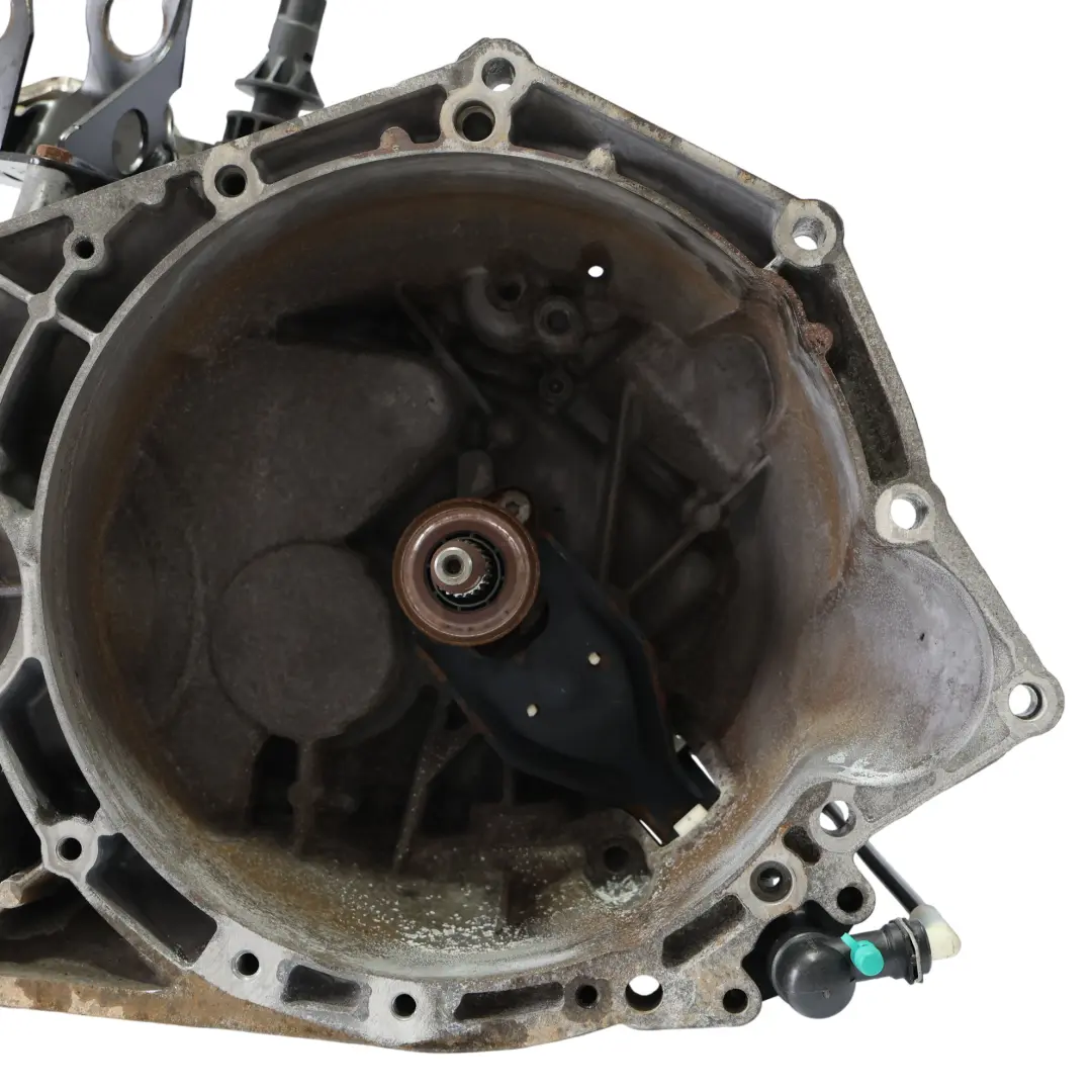  Citroen Relay Peugeot Boxer 2.2 HDI Manual Gearbox 20GP25 WARRANTY - SKU 9838851180 - Part number 9838851180