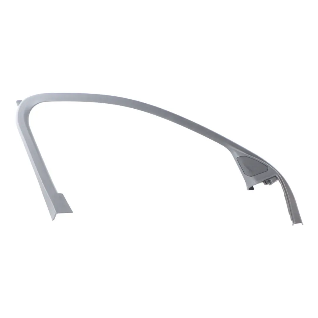 Window Frame Front Left N/S Door Trim Panelling 7464801 to BMW F40 Cover with Part number 9873235 BMW F40 Cover Window Frame Front Left N/S Door Trim Panelling 7464801 - SKU 9873235-1 - Part number 9873235